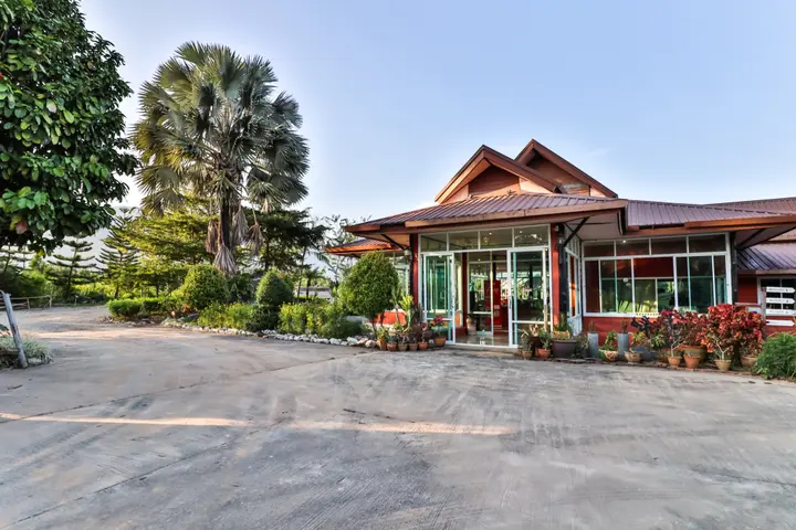 Мае-Сай: Golden Nakara Resort