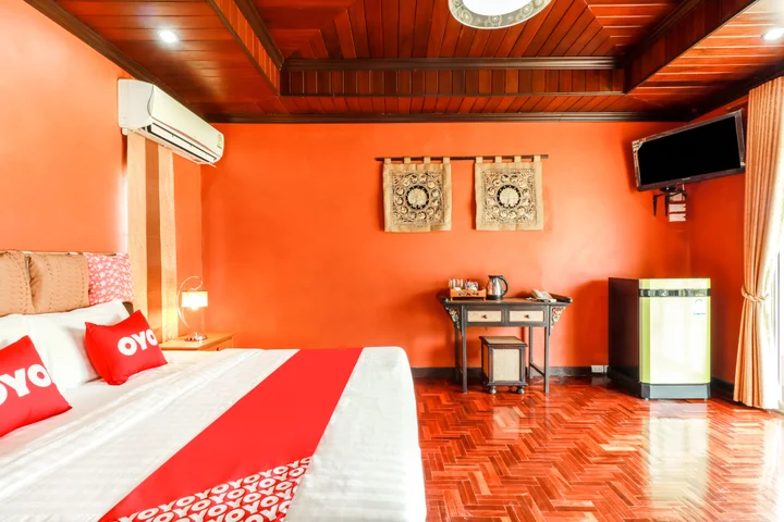 Мае-Сай: Golden Nakara Resort
