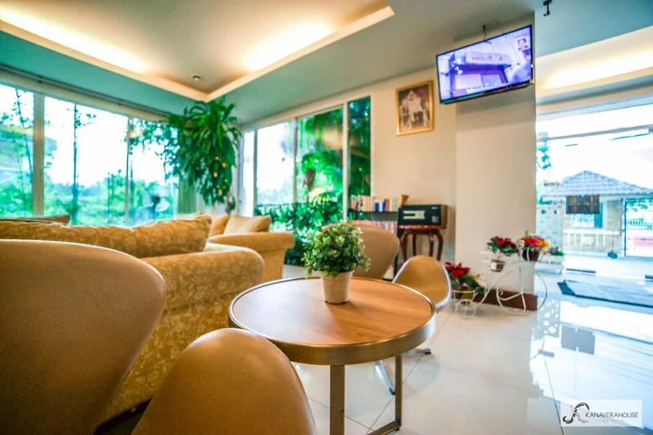 Сирача: Kanavera House Serviced Apartment