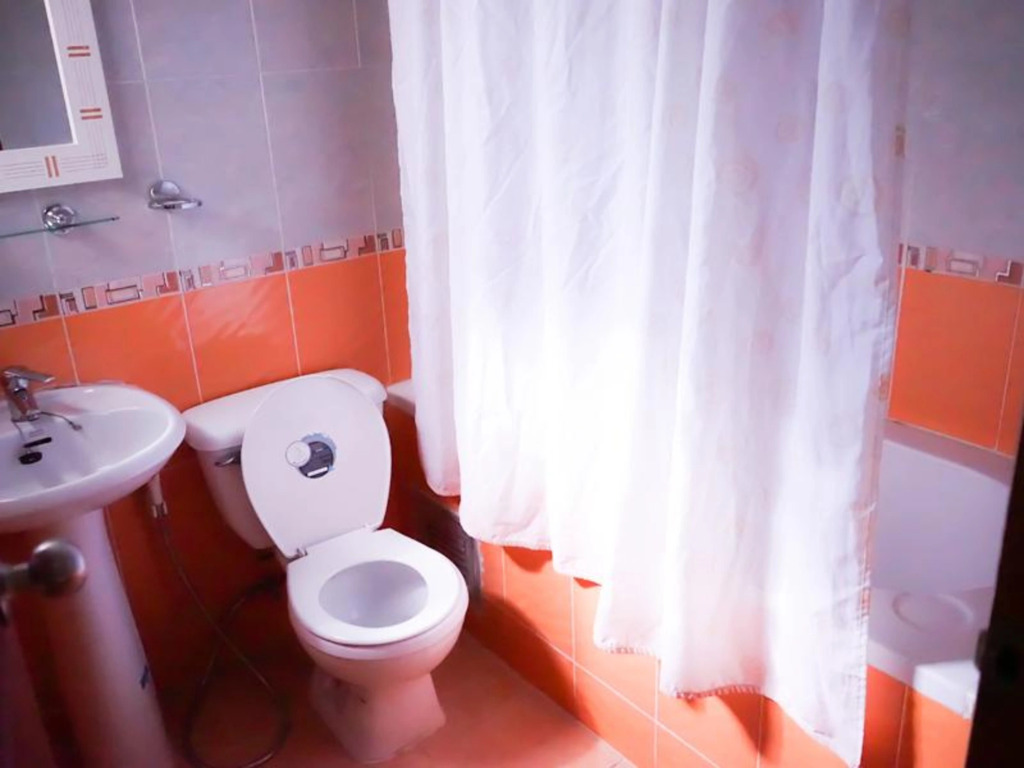 Сирача: Kanavera House Serviced Apartment