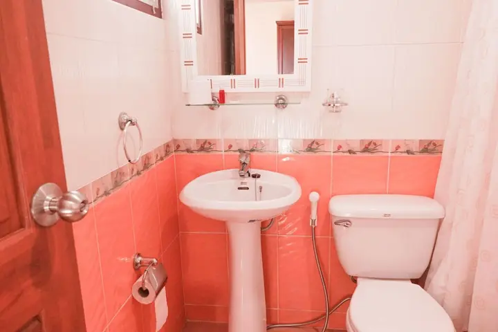 Сирача: Kanavera House Serviced Apartment