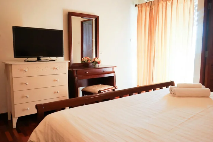Сирача: Kanavera House Serviced Apartment