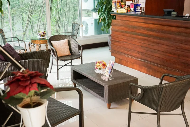 Сирача: Kanavera House Serviced Apartment