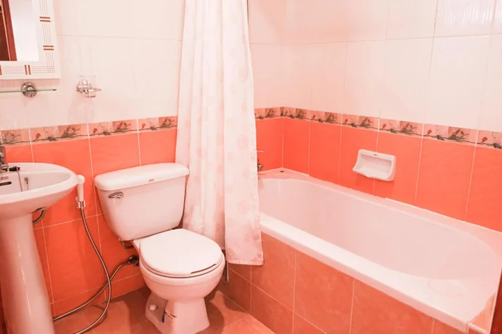 Сирача: Kanavera House Serviced Apartment