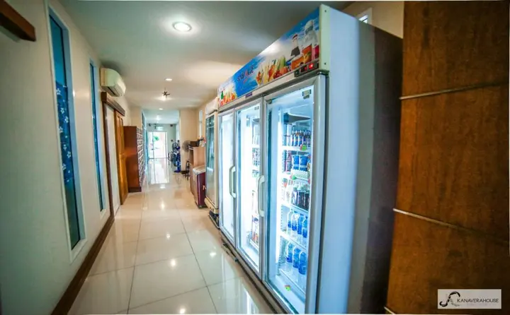 Сирача: Kanavera House Serviced Apartment