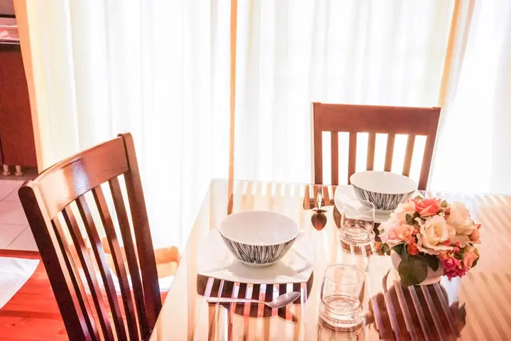 Сирача: Kanavera House Serviced Apartment
