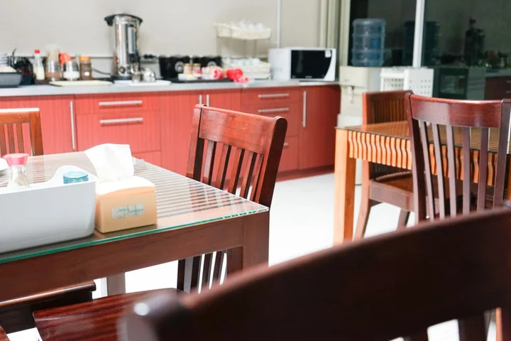 Сирача: Kanavera House Serviced Apartment