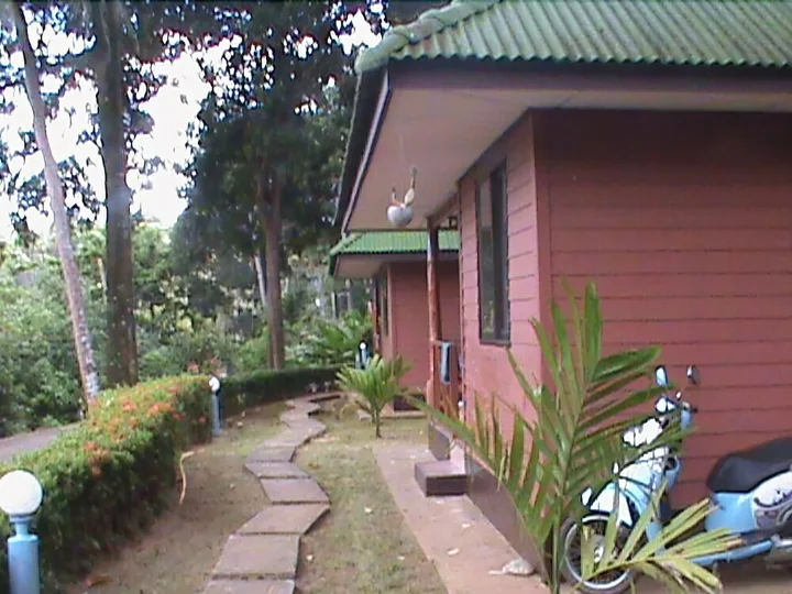 Ко Чанг: Cliffview Resort