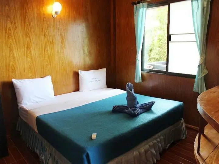 Ко Чанг: Cliffview Resort