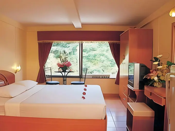 Паттайя: Seaside Guesthouse