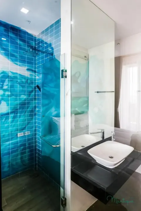 пляж Суан Сон: Tique Series Boutique Resort