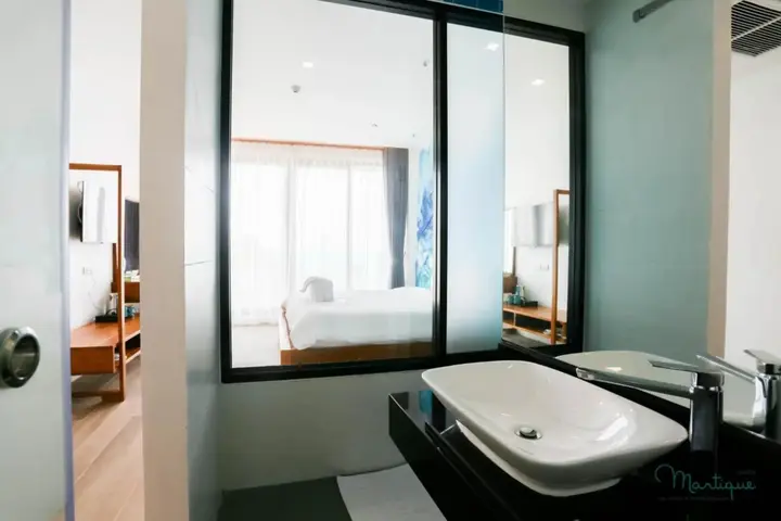 пляж Суан Сон: Tique Series Boutique Resort