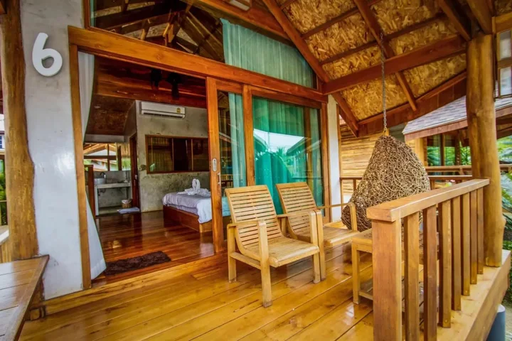 пляж Суан Сон: Tique Series Boutique Resort