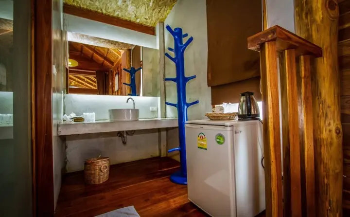 пляж Суан Сон: Tique Series Boutique Resort
