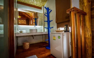 пляж Суан Сон: Tique Series Boutique Resort