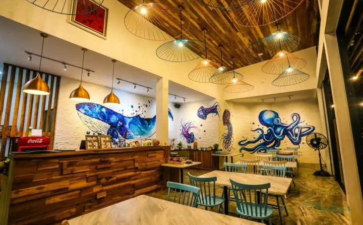 пляж Суан Сон: Tique Series Boutique Resort