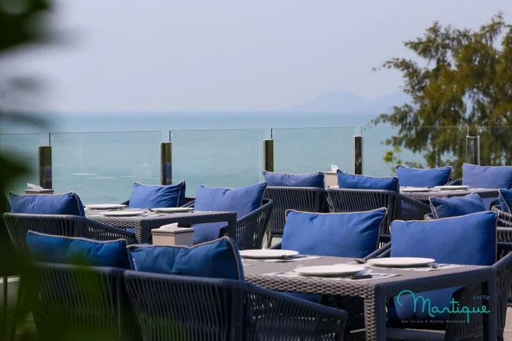 пляж Суан Сон: Tique Series Boutique Resort