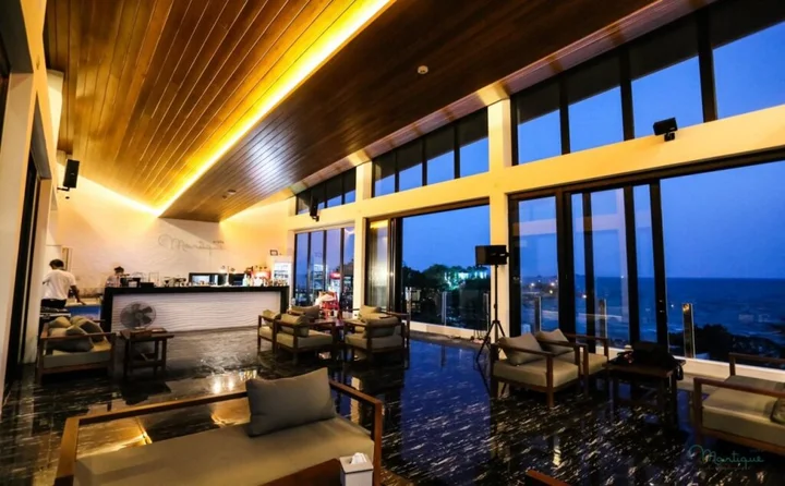 пляж Суан Сон: Tique Series Boutique Resort