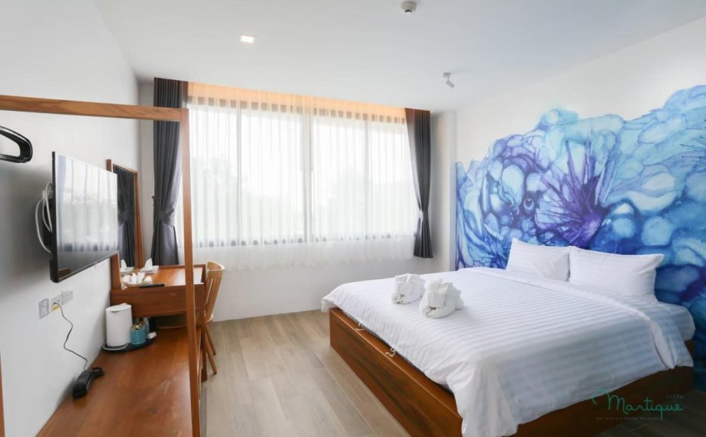 Tique Series Boutique Resort — фото 5