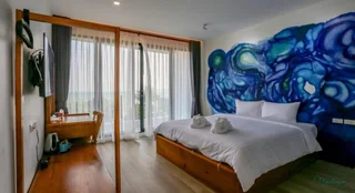 пляж Суан Сон: Tique Series Boutique Resort