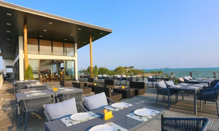 пляж Суан Сон: Tique Series Boutique Resort