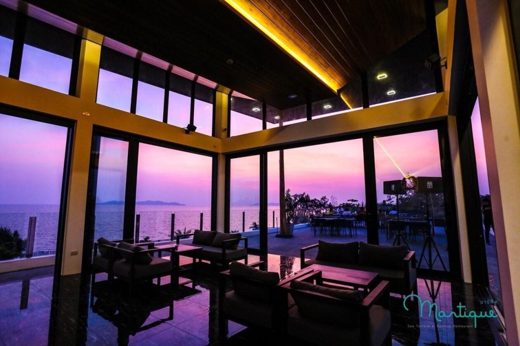 пляж Суан Сон: Tique Series Boutique Resort