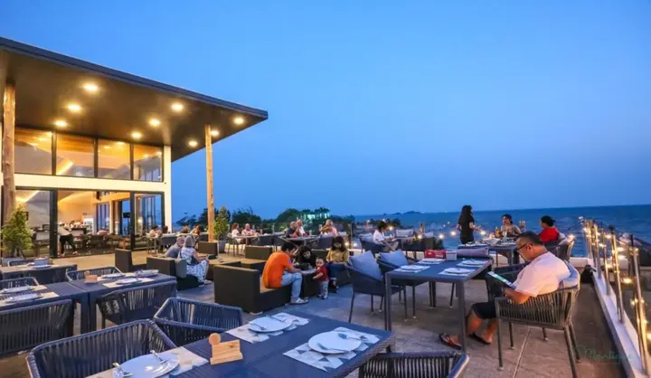 пляж Суан Сон: Tique Series Boutique Resort