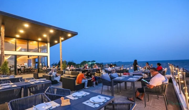 пляж Суан Сон: Tique Series Boutique Resort