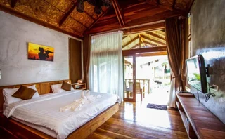 пляж Суан Сон: Tique Series Boutique Resort