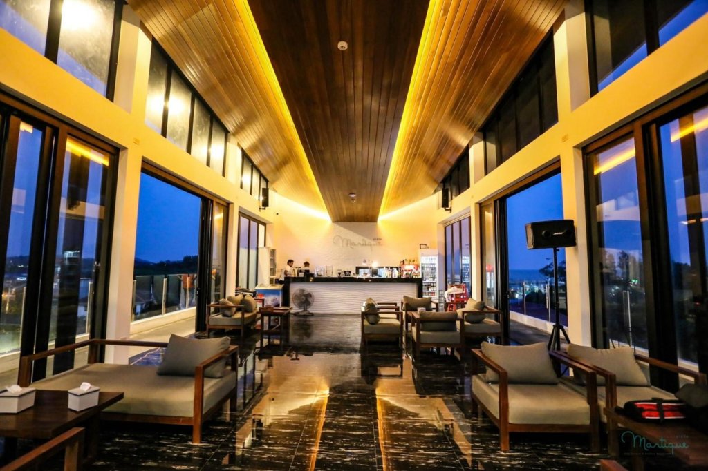 пляж Суан Сон: Tique Series Boutique Resort
