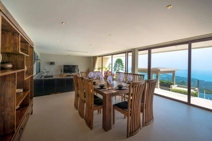 Самуи: Rockwater Residences