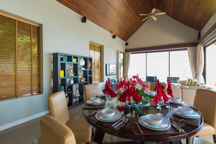 Самуи: Rockwater Residences