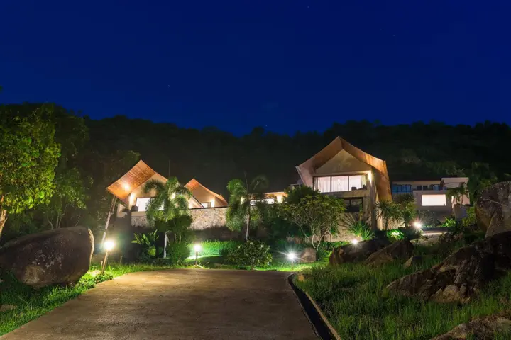 Самуи: Rockwater Residences