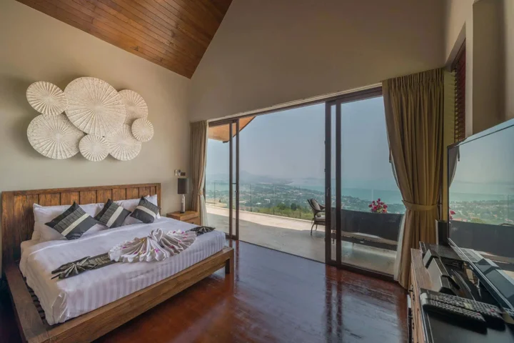 Самуи: Rockwater Residences