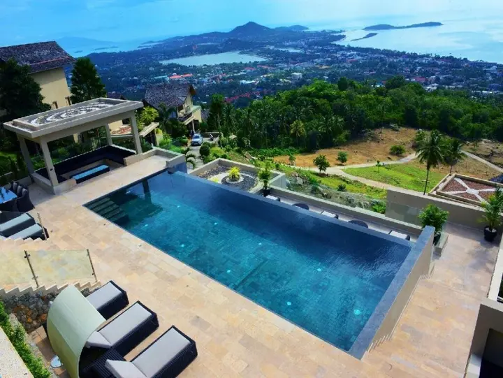 Самуи: Rockwater Residences