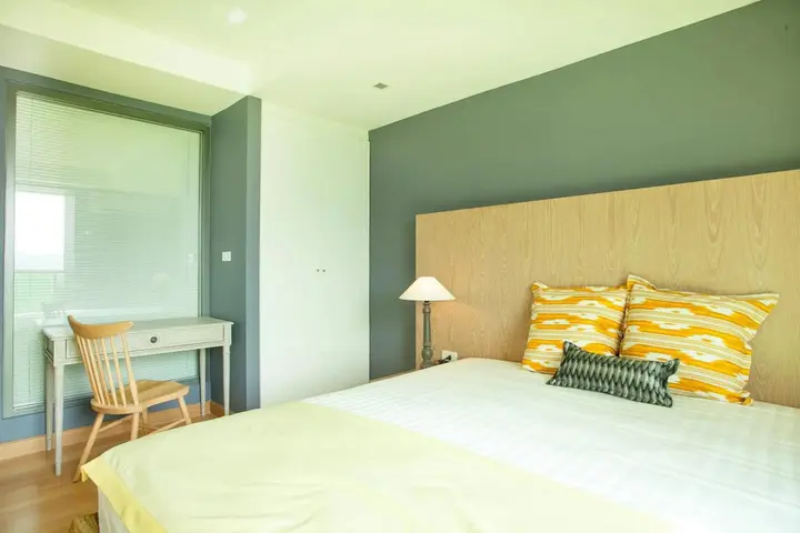 Хуахин: Rocco Hua Hin Beach Seaview