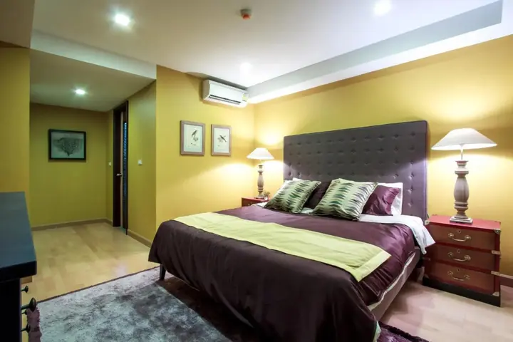 Хуахин: Rocco Hua Hin Beach Seaview