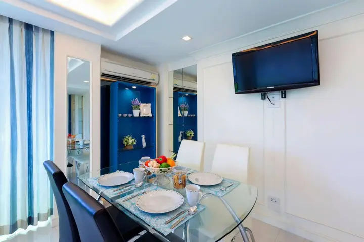 Хуахин: Rocco Hua Hin Beach Seaview