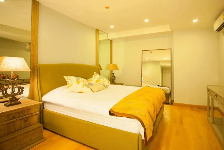 Хуахин: Rocco Hua Hin Beach Seaview