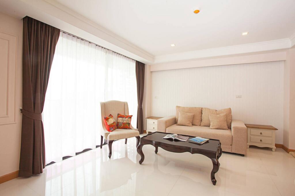 Хуахин: Rocco Hua Hin Beach Seaview