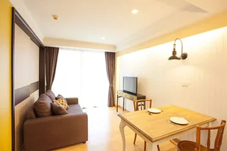 Хуахин: Rocco Hua Hin Beach Seaview