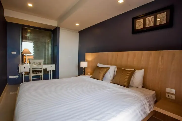 Хуахин: Rocco Hua Hin Beach Seaview