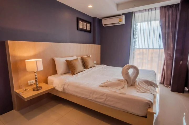 Хуахин: Rocco Hua Hin Beach Seaview