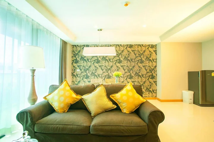 Хуахин: Rocco Hua Hin Beach Seaview