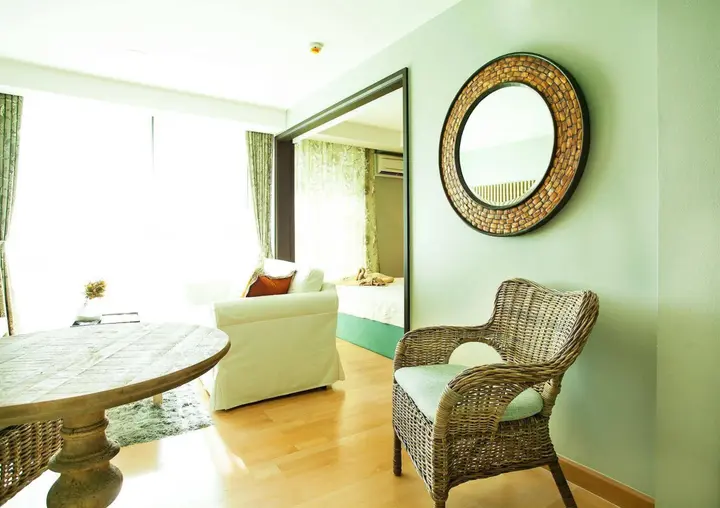 Хуахин: Rocco Hua Hin Beach Seaview