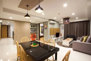 Хуахин: Rocco Hua Hin Beach Seaview