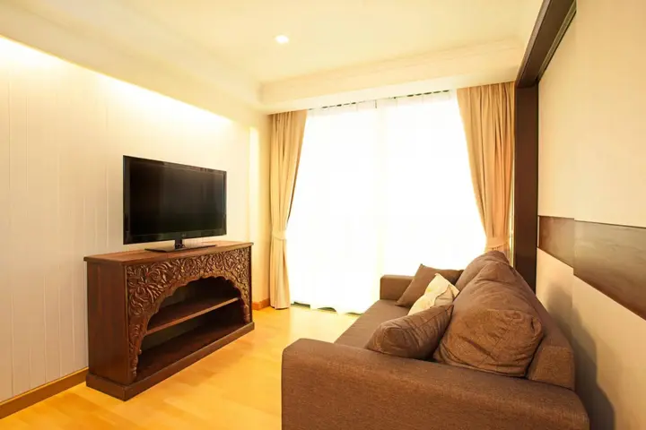 Хуахин: Rocco Hua Hin Beach Seaview