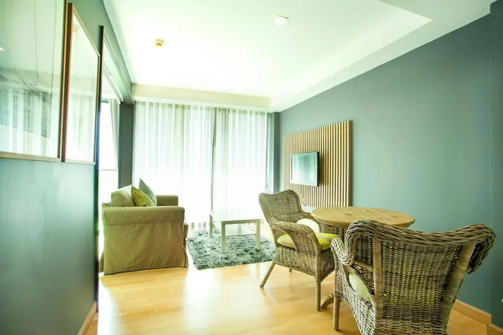 Хуахин: Rocco Hua Hin Beach Seaview