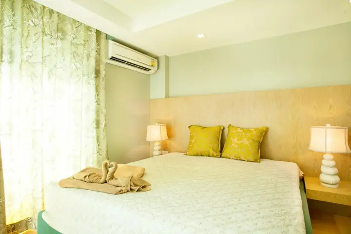 Хуахин: Rocco Hua Hin Beach Seaview