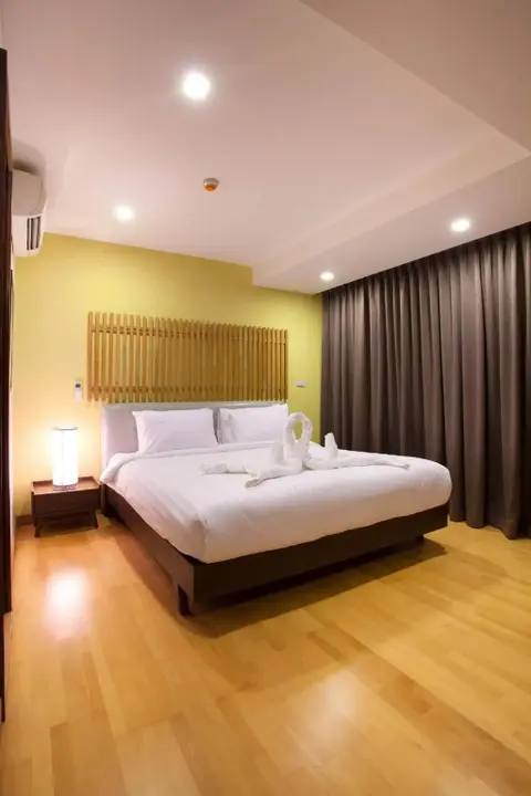 Хуахин: Rocco Hua Hin Beach Seaview